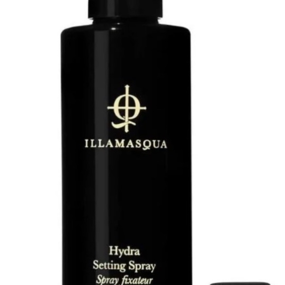 Illamasqua Hydra Setting Spray